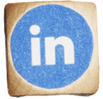 Linkedin logo